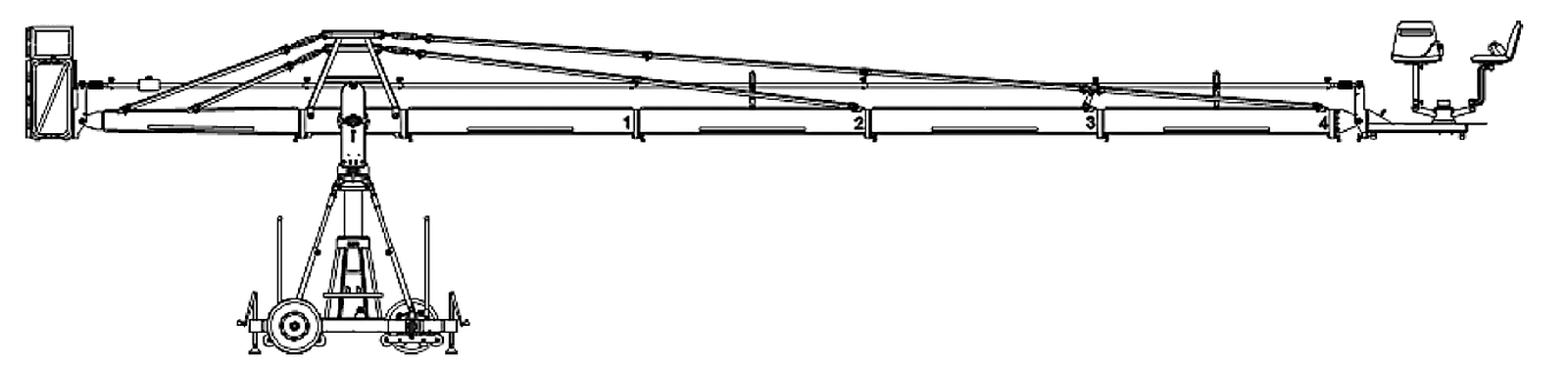 GF-16 Version7 の機体図