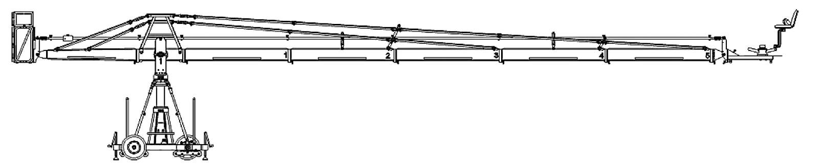GF-16 Version9 の機体図
