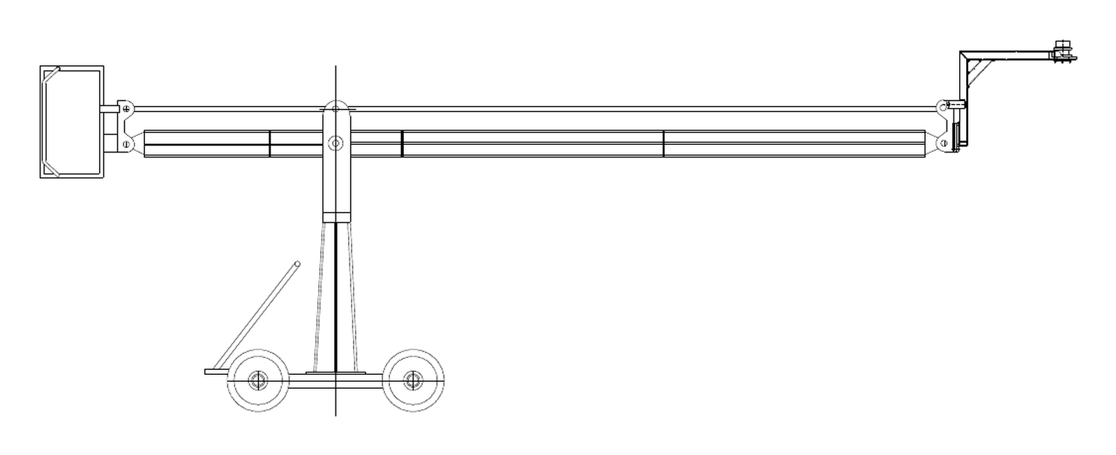 GF-6 Version4 の機体図