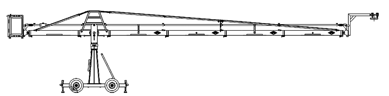 GF-8 Version7 の機体図